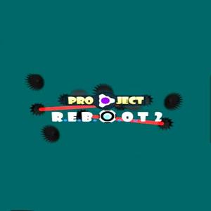 Project: R.E.B.O.O.T 2 - Steam Key - Global