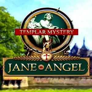 Jane Angel: Templar Mystery - Steam Key - Global