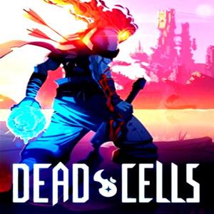 Dead Cells - Steam Key - Global