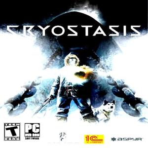 Cryostasis - Steam Key - Global