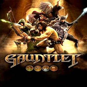 Gauntlet (Slayer Edition) - Steam Key - Global