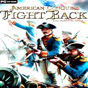 American Conquest: Fight Back - Steam Key - Global