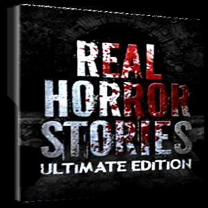 Real Horror Stories (Ultimate Edition) - Steam Key - Global