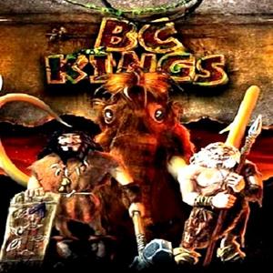 BC Kings - Steam Key - Global