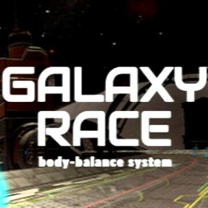 Galaxy Race - Steam Key - Global