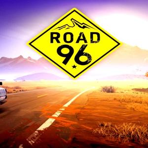 Road 96 - Steam Key - Global