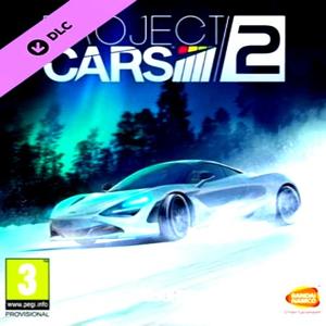 Project CARS 2 - Japanese Cars Bonus Pack - Steam Key - Global