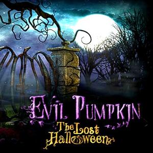 Evil Pumpkin: The Lost Halloween - Steam Key - Global