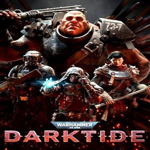 Warhammer 40,000: Darktide - Steam Key - Global