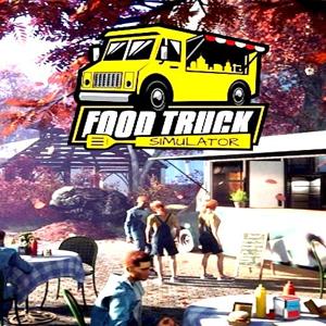 Food Truck Simulator - Steam Key - Global