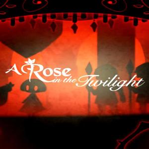 A Rose in the Twilight - Steam Key - Global