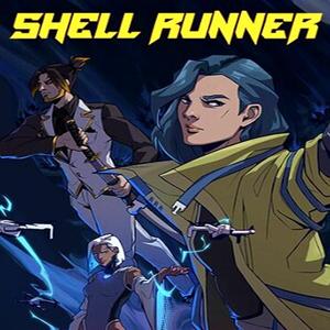 Shell Runner - Steam Key - Global