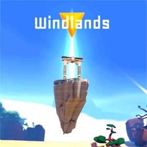 Windlands - Steam Key - Global