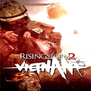 Rising Storm 2: Vietnam - Humble - Steam Key - Global