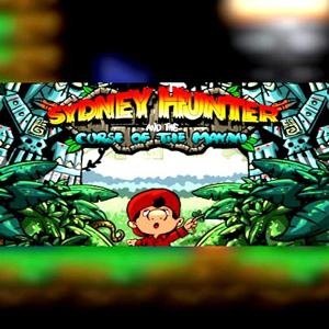 Sydney Hunter and the Curse of the Mayan - Steam Key - Global