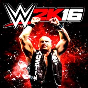 WWE 2K16 - Steam Key - Global