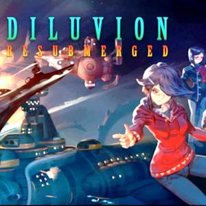 Diluvion (Fleet Edition) - Steam Key - Global