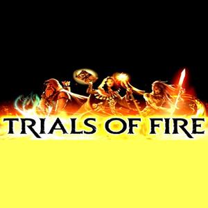 Trials of Fire - Steam Key - Global