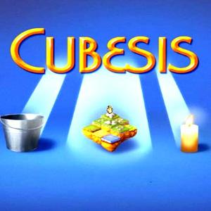 Cubesis - Steam Key - Global