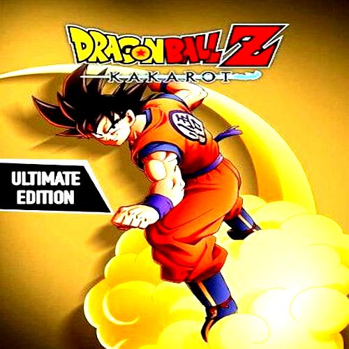 Dragon Ball Z: Kakarot (Ultimate Edition) - Steam Key - Global