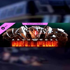 Archangel Hellfire - Fully Loaded - Steam Key - Global