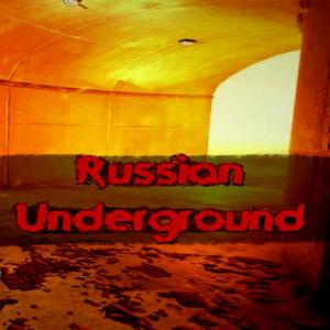 Russian Underground: VR - Steam Key - Global