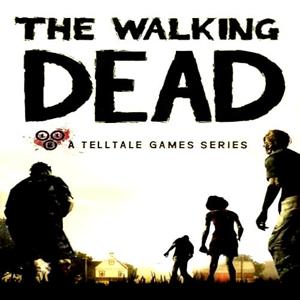 The Walking Dead + The Walking Dead: Season Two - Steam Key - Global