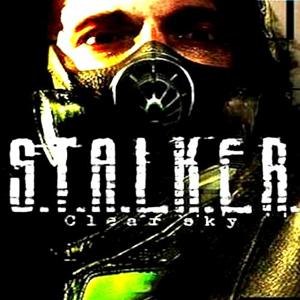 S.T.A.L.K.E.R. Clear Sky - Steam Key - Global