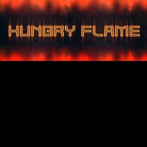 Hungry Flame - Steam Key - Global