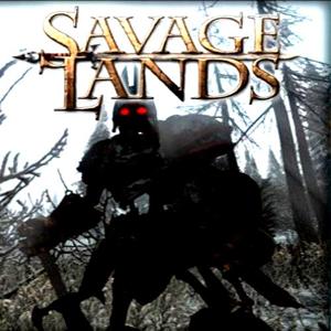 Savage Lands - Steam Key - Global