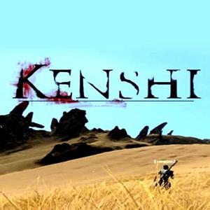 Kenshi - Steam Key - Global