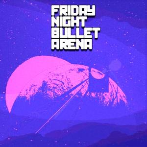 Friday Night Bullet Arena - Steam Key - Global