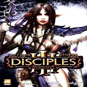 Disciples III: Renaissance - Steam Key - Global