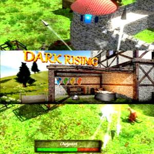 Dark Rising - Steam Key - Global