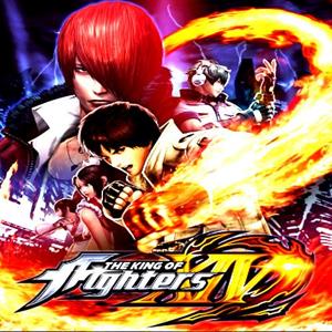 THE KING OF FIGHTERS XIV - Steam Key - Global