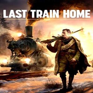 Last Train Home - Steam Key - Global