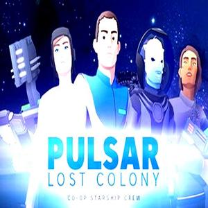 PULSAR: Lost Colony - Steam Key - Global