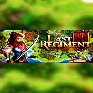 Last Regiment - Steam Key - Global