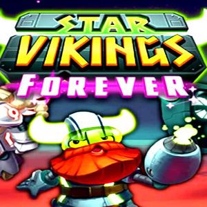 Star Vikings Forever - Steam Key - Global