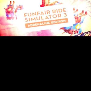 Funfair Ride Simulator 3 - Steam Key - Global