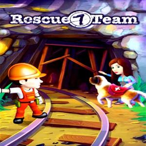 Rescue Team 7 - Steam Key - Global