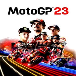 MotoGP 23 - Steam Key - Global