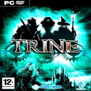 Trine - Steam Key - Global