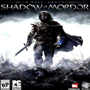 Middle-earth: Shadow of Mordor - Steam Key - Global