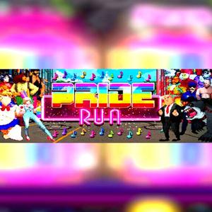 Pride Run - Steam Key - Global