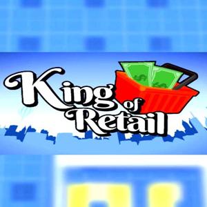 King of Retail - Steam Key - Global