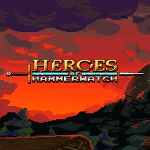 Heroes of Hammerwatch - Steam Key - Global