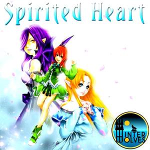 Spirited Heart Deluxe - Steam Key - Global