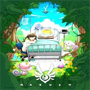 Rakuen - Steam Key - Global