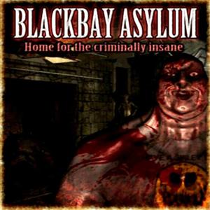 Blackbay Asylum - Steam Key - Global